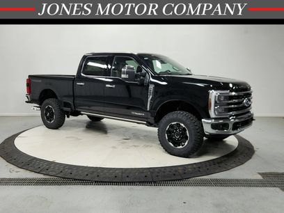 New 2026 Ford F250 King Ranch