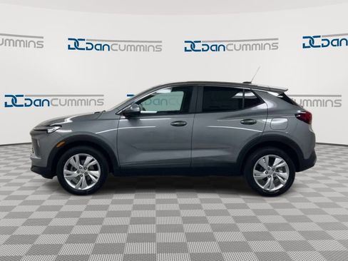 Used 2025 Buick Encore GX Preferred FWD image 5