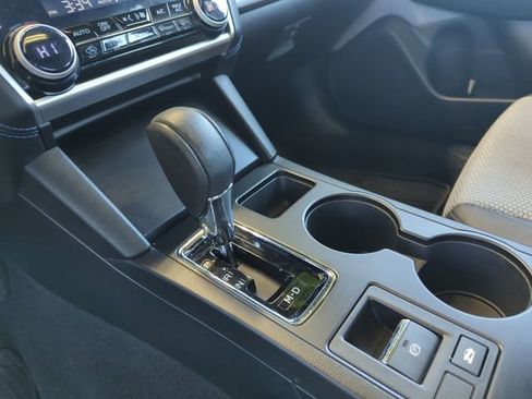 Used 2018 Subaru Legacy 2.5i Sport image 28