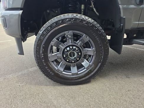 Used 2024 Ford F350 XL w/ STX Appearance Package AWD/4WD image 26