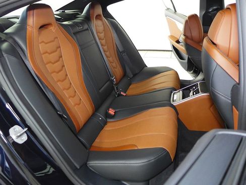 Used 2025 BMW 840i xDrive w/ Driving Assistance Package image 20