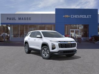 New 2026 Chevrolet Equinox LT w/ Safety and Technology Package AWD/4WD video 1