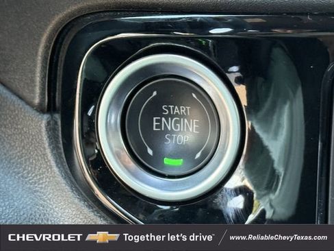 Used 2025 Chevrolet Silverado 1500 RST w/ Convenience Package II AWD/4WD image 23