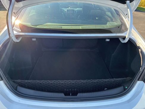 Used 2016 Chevrolet Malibu Premier w/ Driver Confidence Package II image 36