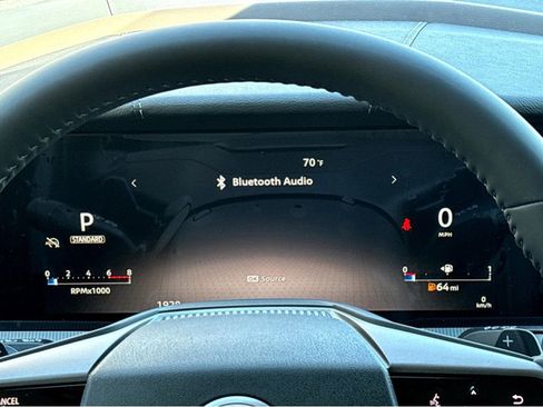 New 2026 Nissan Murano Platinum w/ Cargo Package AWD/4WD image 5