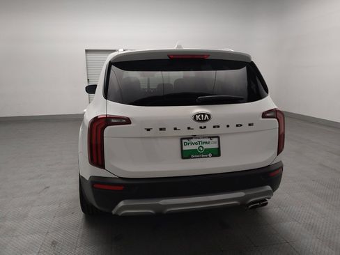 Used 2020 Kia Telluride EX FWD image 6