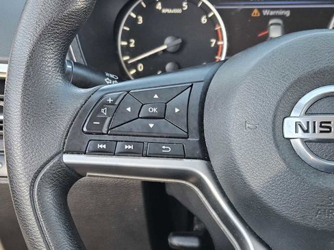 Used 2022 Nissan Altima 2.5 SV image 26