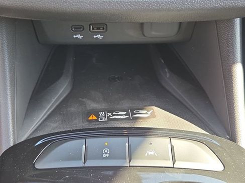 New 2026 Buick Envista Avenir image 30