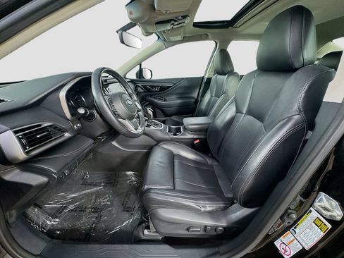 Used 2020 Subaru Legacy Limited AWD/4WD image 27