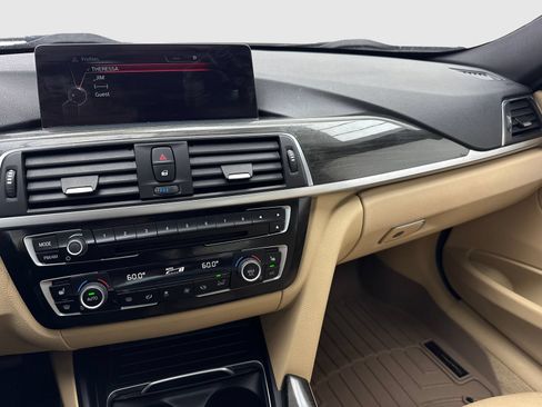 Used 2016 BMW 328i Sedan RWD image 24