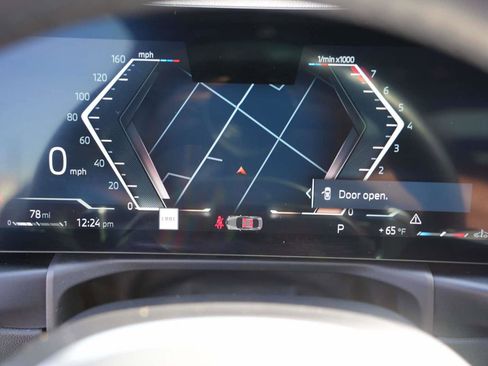 Certified 2024 BMW M240i Coupe w/ Premium Package image 18