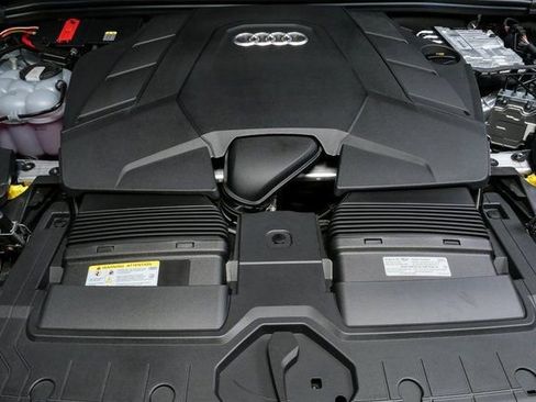 New 2026 Audi Q8 Premium Plus image 33
