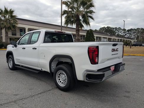 New 2026 GMC Sierra 1500 Pro image 6