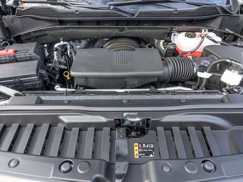 New 2026 Chevrolet Silverado 1500 LT Trail Boss image 12