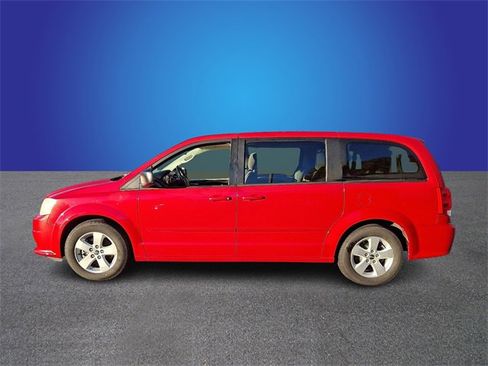 Used 2013 Dodge Grand Caravan SE image 7