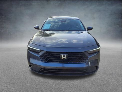 Used 2024 Honda Accord EX image 2