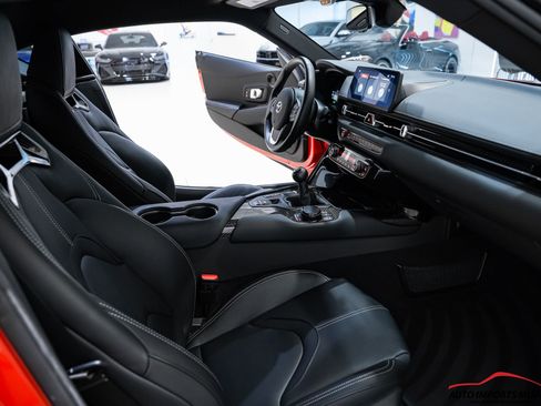 Used 2024 Toyota Supra RWD image 47