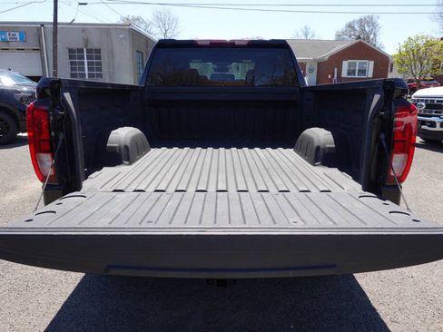 Used 2024 GMC Sierra 1500 Pro w/ Graphite Edition AWD/4WD image 22