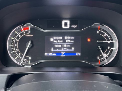 Used 2019 Honda Ridgeline RTL image 14