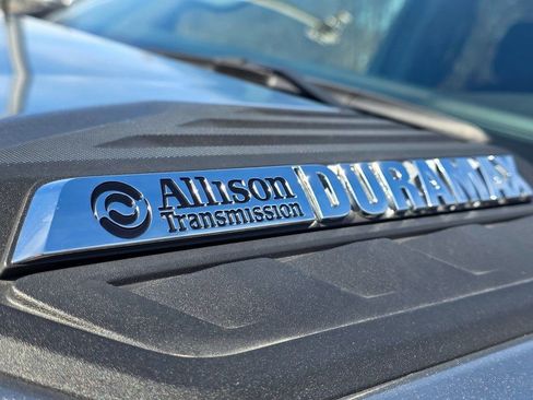 Used 2025 Chevrolet Silverado 3500 LT w/ Convenience Package image 6