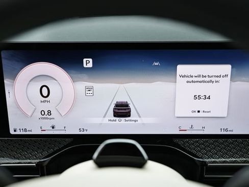 New 2026 Genesis GV80 3.5T e-SC image 33