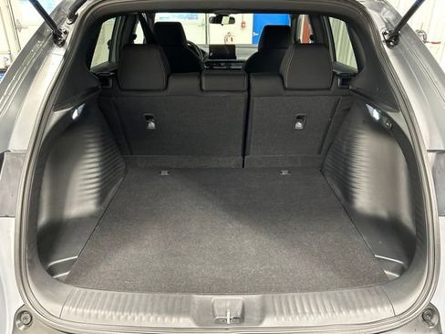 Certified 2026 Honda HR-V Sport image 23