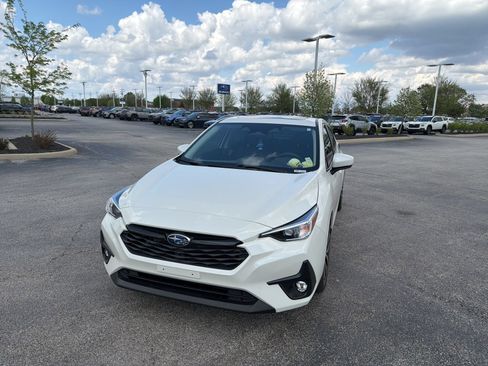 Certified 2024 Subaru Impreza 2.0i Sport AWD/4WD image 6