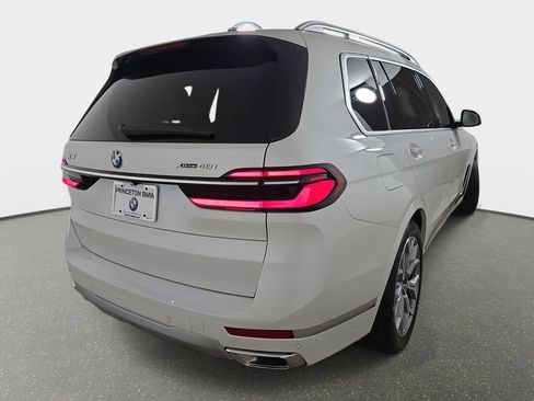 Used 2026 BMW X7 xDrive40i AWD/4WD image 40