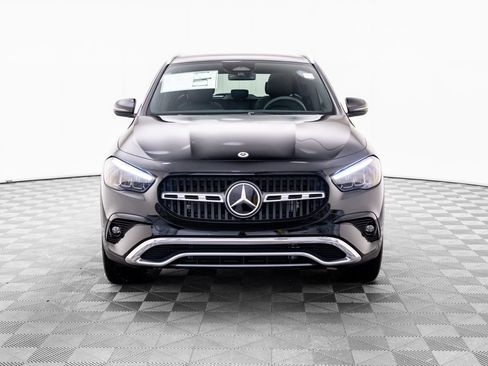 New 2026 Mercedes-Benz GLA 250 GLA 250 image 9