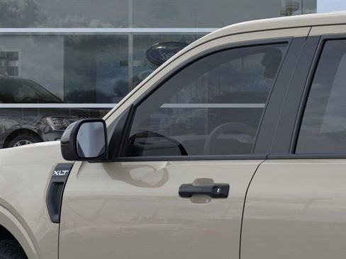 New 2025 Ford Maverick XLT w/ Equipment Group 301A image 24