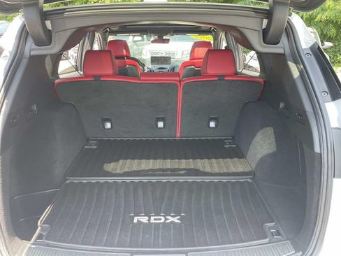 Used 2022 Acura RDX AWD image 9