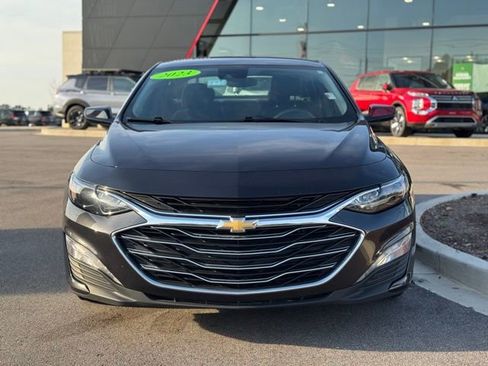Used 2023 Chevrolet Malibu LT FWD image 7