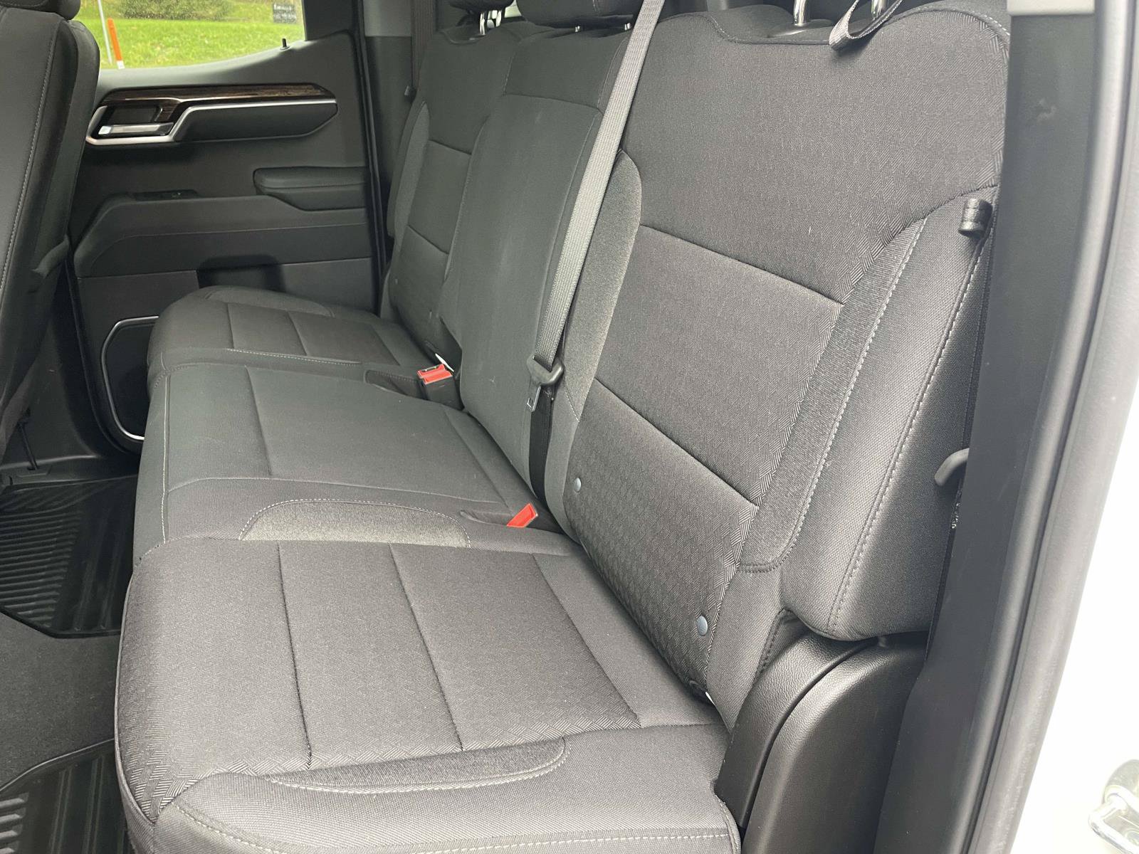 Certified 2025 GMC Sierra 1500 Elevation AWD/4WD image 17