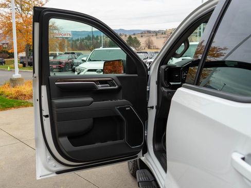 New 2026 GMC Sierra 1500 Elevation w/ Elevation Premium Package image 15