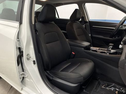 Used 2020 Nissan Altima 2.5 SV image 27