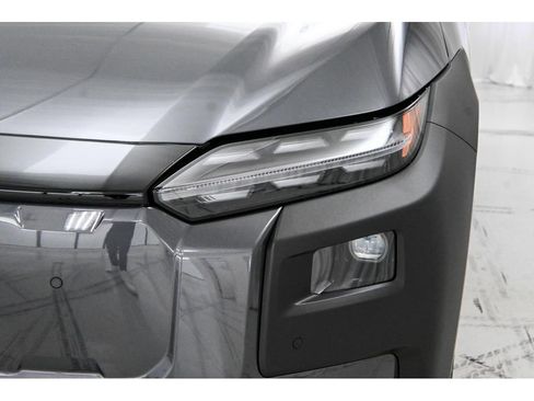 New 2026 Subaru Trailseeker AWD/4WD image 9