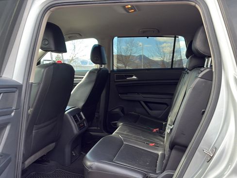 Used 2019 Volkswagen Atlas SE image 13