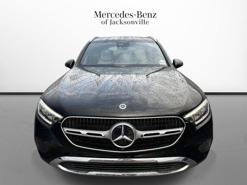 Certified 2024 Mercedes-Benz GLC 300 4MATIC image 8