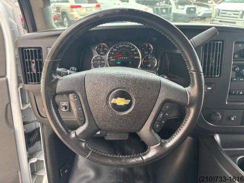 Used 2020 Chevrolet Express 2500 w/ Safety Package image 18