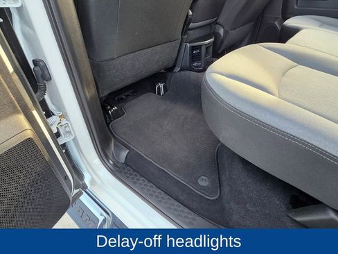 Used 2020 RAM 2500 Big Horn image 19