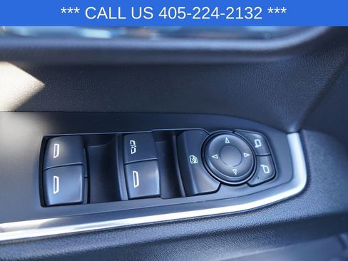 Used 2024 Chevrolet Silverado 2500 LT image 34