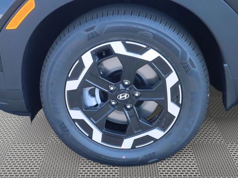 New 2026 Hyundai Santa Fe SE image 4