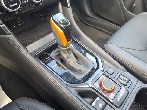 Certified 2023 Subaru Forester Wilderness image 13