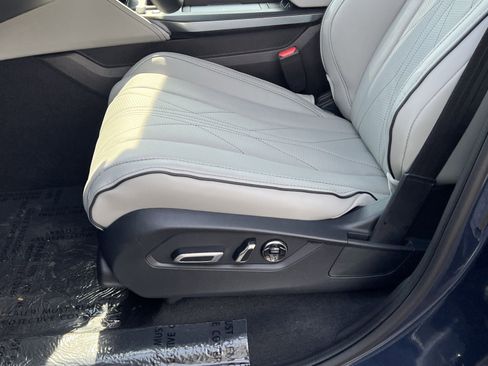 New 2026 Acura MDX SH-AWD w/ Advance Package image 11