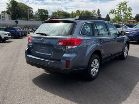 Used 2013 Subaru Outback 2.5i AWD/4WD image 5