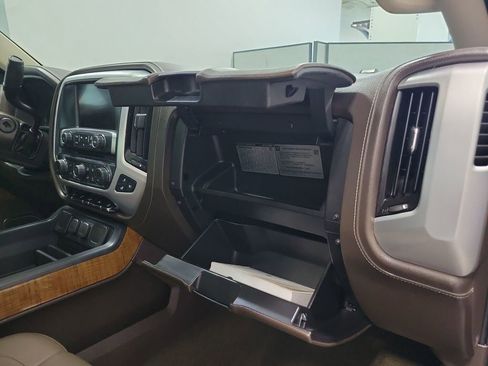 Used 2016 GMC Sierra 1500 SLT w/ SLT Premium Package AWD/4WD image 25