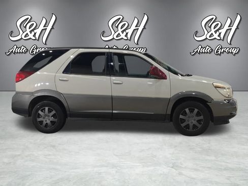 Used 2005 Buick Rendezvous CX image 15