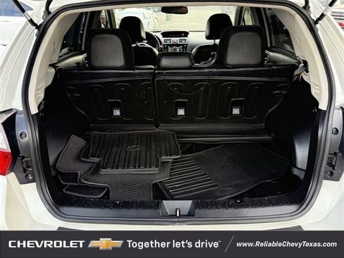 Used 2015 Subaru Crosstrek 2.0i Limited image 29