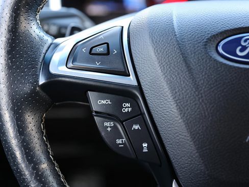 Used 2019 Ford Edge ST w/ Convenience Package image 42