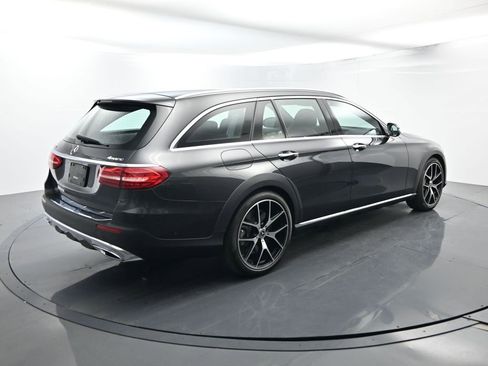 Used 2023 Mercedes-Benz E 450 4MATIC All-Terrain Wagon image 15